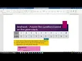 Data Structure - Chapter 3-4-5 and 6 intro
