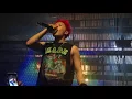 180302 나플라 nafla - Locked and Loaded (feat. 오왼 오바도즈 Owen Ovadoz) (@ANGELS TOUR)