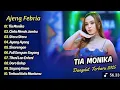 Download Lagu Ajeng Febria - TIA MONIKA - CINTA MERAH JAMBU - STECU STECU || DANGDUT TERBARU 2025