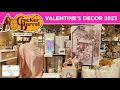 CRACKER BARREL Valentine s Day Decor 2023