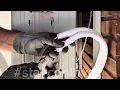 Download Lagu Installing a Used 12,000 BTU Vilant Mini Split | Made by GREE 🇨🇳