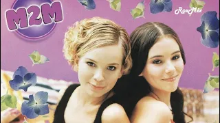 m2m music mix by roxyboi 