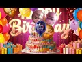 28 October Best Happy Birthday Song 🎻 Classical Birthday Instrumental 2026
