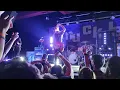 KNUCKLE PUCK "But Why Would You Care?" (Live In Tampa).