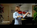 PRO plays | Suzuki Violin Book 3 | Solo Violin