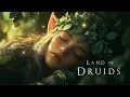 Download Lagu [8 Hours] Land of Druids | Celtic Fantasy Music - Enchanting Ambient Music
