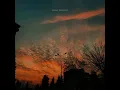 sunset memories