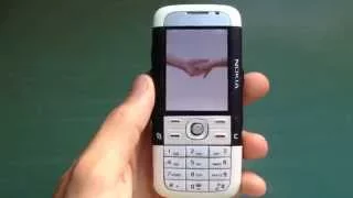 Download Nokia 5700 review (ringtones, themes \u0026 camera) rare phone, enjoy ;) MP3