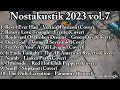 Lagu akustik santai 2023 ∣ Kumpulan lagu santai buat kerja