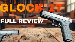 The Ultimate Glock 17 Airsoft Review Unboxing Performance Test TOYZILLA0