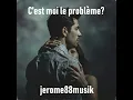 C'est moi le problème?
