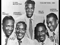 The Drifters "Your Promise To Be Mine"