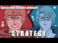 Download Lagu Strategy | Hetalia Animatic