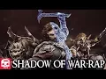 Download Lagu SHADOW OF WAR RAP by JT Music (feat. Daddyphatsnaps) - \