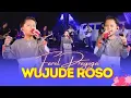 Farel Prayoga - Wujude Roso ( Lirik )