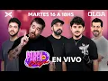 Download Lagu 🥛 FALTAN VARONES en OLGA con Pedro Alfonso, Homero Pettinato, Pelao Khe, Toto y Eial | EN VIVO