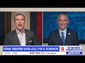 'This is a "let them eat cake" moment': FL Dem candidate on gubernatorial race