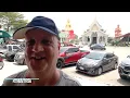 Central Thailand: Pathum Thani