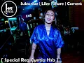 Lagu DJ PUTRI CI | JUNGLE DUCTH 2019 [ SPECIAL REQ CYNTIA HSB ]