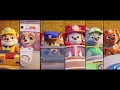 Baha Men - Who Let The Dogs Out (Damitrex Remix)  Paw Patrol (Music Video HD)