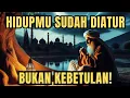 Download Lagu TIDAK ADA KEBETULAN DI DUNIA INI, SEMUA SUDAH ALLAH ATUR SEBAIK BAIK MUNGKIN