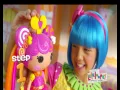 Download Lagu Lalaloopsy Stretchy Hair