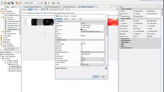 How to use Tool Bar in Swing Tutorial part-14 Java Code