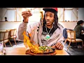 I Tried The BEST AUTHENTIC Chinese Food in America