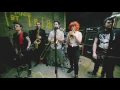 Faintest Idea - Part One: Circling the Drain (OFFICIAL MUSIC VIDEO)