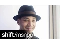 Jussie Smollett On Coming Out Of The Closet shift msnbc