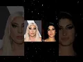 Download Lagu Are Lady GaGa \u0026 Amy Winehouse The Same Person?? #conspiracy #clone #celebrity #celebrityclones #wtf