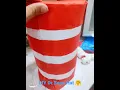 DIY Dr Seuss Hat