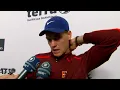 Download Lagu Jannik Sinner im Interview nach der Niederlage gegen Alexander Bublik in Halle: 'Ich hatte Chancen'