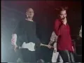 The Sugarcubes : Birthday (Live) 1992