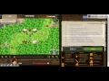 CodeCombat - Forest Forest Miners Tutorial in Bahasa Indonesia