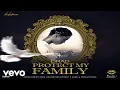 Lagu Brad - Protect My Family (Official Audio)