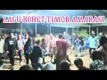 Download Lagu Lagu Bonet Timor Amarasi terbaik Sepanjang Masa