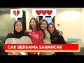 Download Lagu #CakBersamaSarancak: Sara panas hati dengan DeFam!