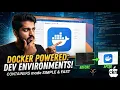 Docker Desktop 4 82 0 for Mac Enterprise Containerization