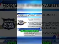 Former Morgan County Attorney and Councilman Arrested Unveiling Corruption Charges
