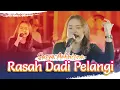 Download Lagu RASAH DADI PELANGI - SASYA ARKHISNA (Official Music Live) Rasah Dadi Pelangi Dinggo Matane Dek e..