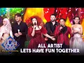Download Lagu ALL  ARTIST - Lets Have Fun Together | ROAD TO KILAU RAYA