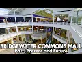 Bridgewater Commons Mall - Major Updates Coming
