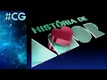 Download Lagu História de Amor - vinhetas da novela (1995–1996)
