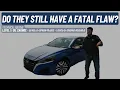 2025 Nissan Altima Review Don t Buy It Until You See This