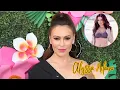 Alyssa Milano Wear Transparent Bikini In Public At Vacation Look At Photos