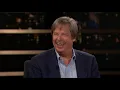 Dave Barry Real Time with Bill Maher HBO