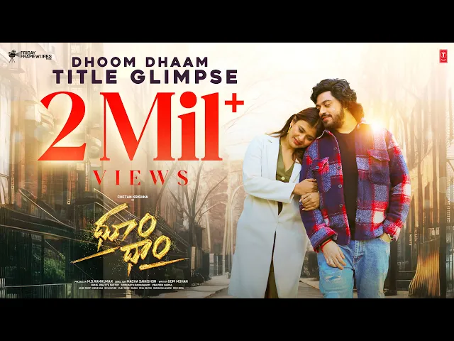 Theme - Dhoom Dhaam (Telugu song)