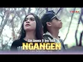 Download Lagu Alvi Ananta Feat Iyus Fauzi - Ngangen (Official Music Video)
