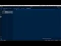 how to enable Blackbox Autocomplete on vs code